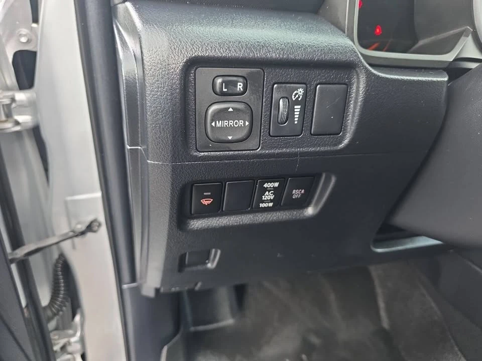 2011 Toyota 4Runner 5th Gen - Image 19 of 20