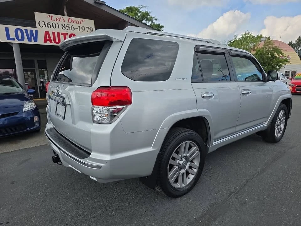 2011 Toyota 4Runner 5th Gen - Image 3 of 20