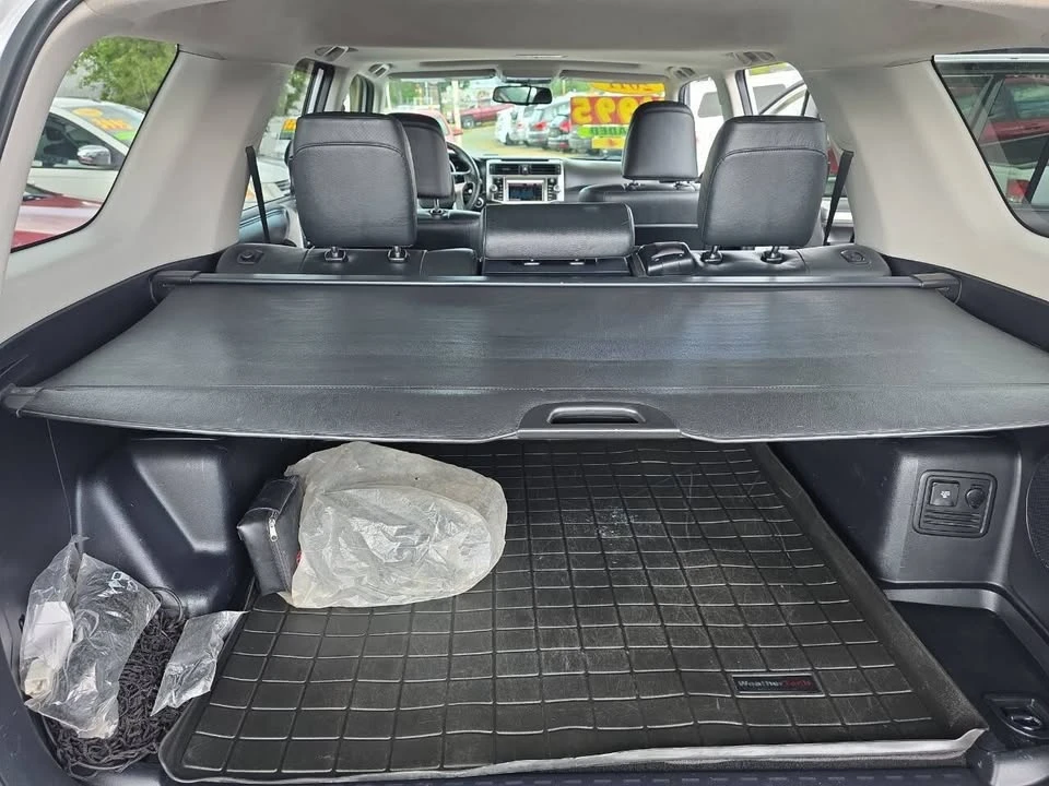 2011 Toyota 4Runner 5th Gen - Image 14 of 20