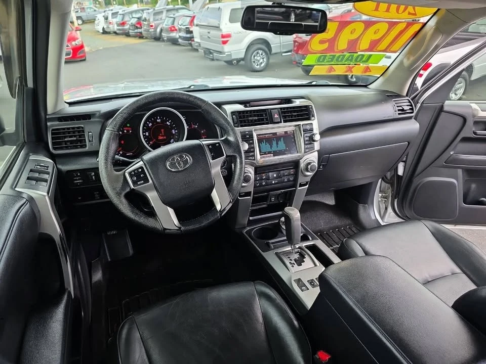 2011 Toyota 4Runner 5th Gen - Image 16 of 20