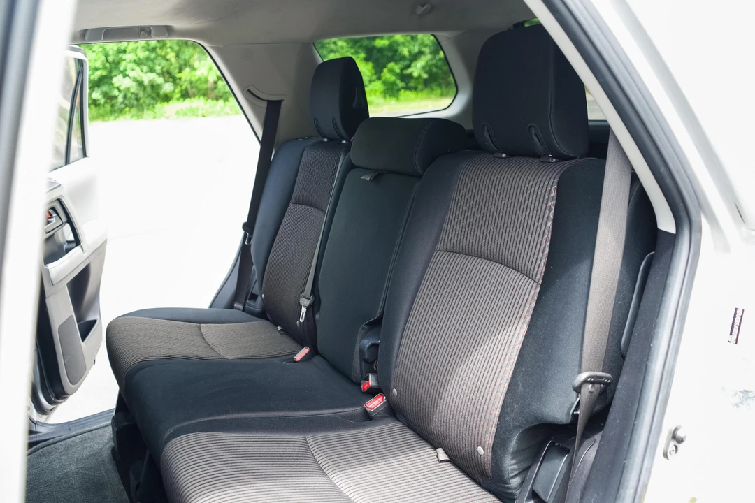 2011 Toyota 4Runner 5th Gen - Image 22 of 31