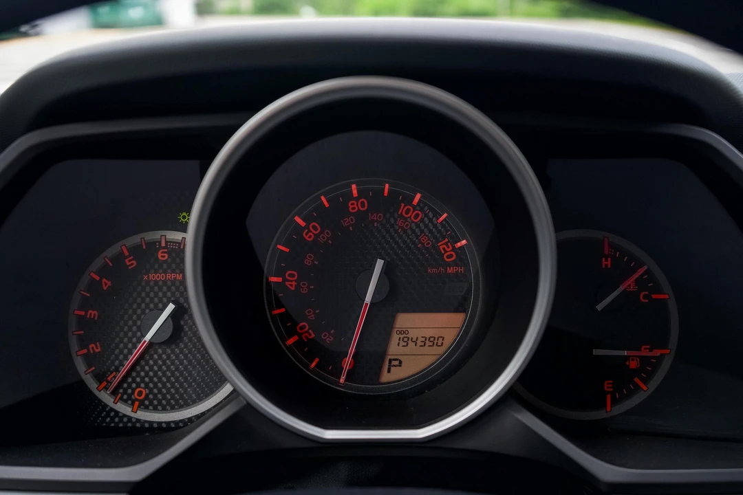 2011 Toyota 4Runner 5th Gen - Image 23 of 31