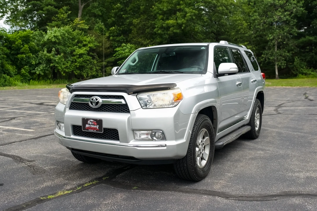 2011 Toyota 4Runner 5th Gen - Image 6 of 31
