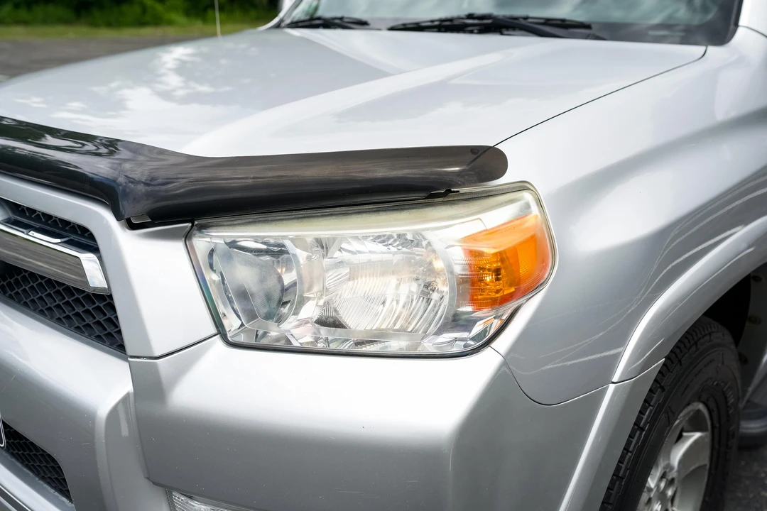 2011 Toyota 4Runner 5th Gen - Image 10 of 31