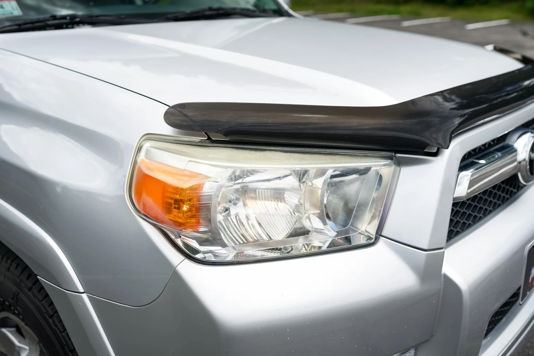 2011 Toyota 4Runner 5th Gen - Image 9 of 31