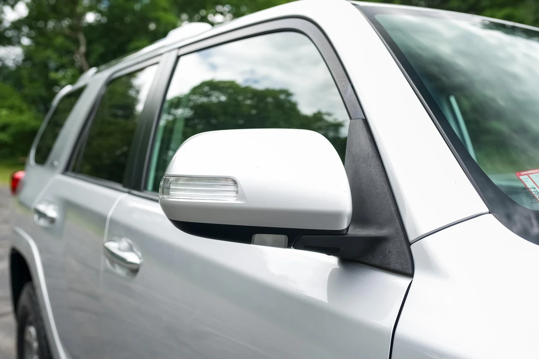 2011 Toyota 4Runner 5th Gen - Image 14 of 31