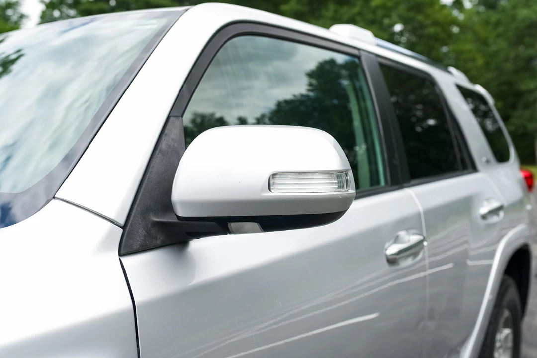 2011 Toyota 4Runner 5th Gen - Image 11 of 31
