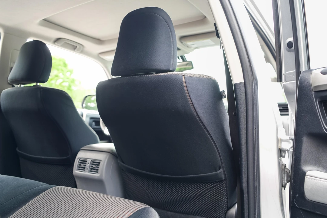 2011 Toyota 4Runner 5th Gen - Image 26 of 31