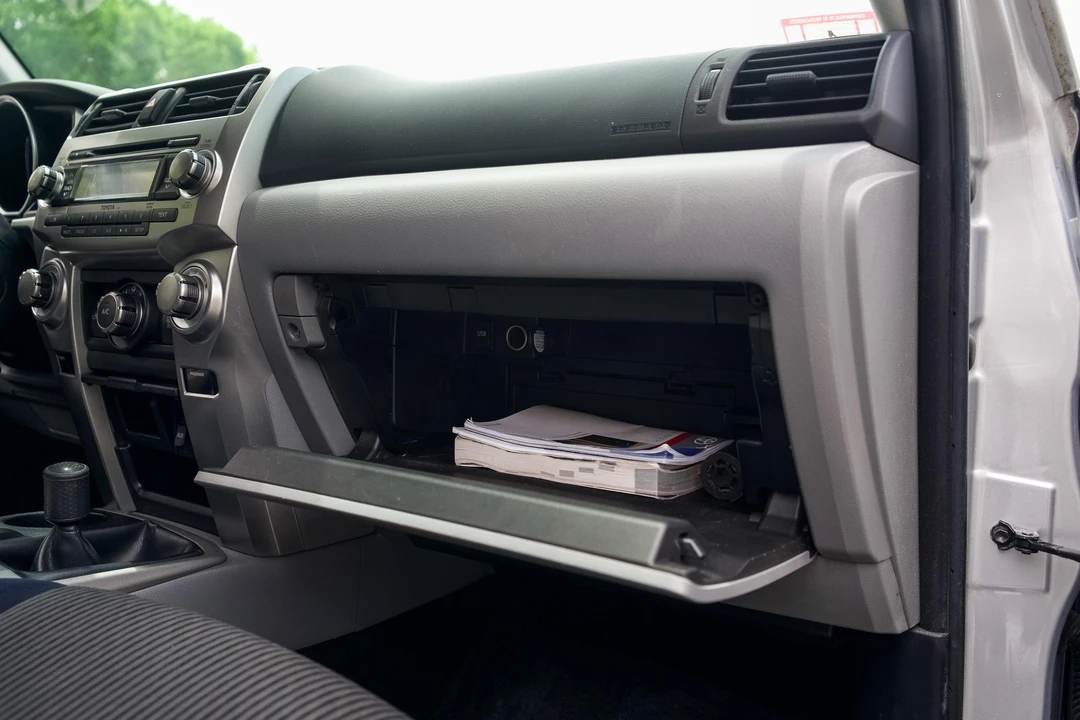 2011 Toyota 4Runner 5th Gen - Image 31 of 31