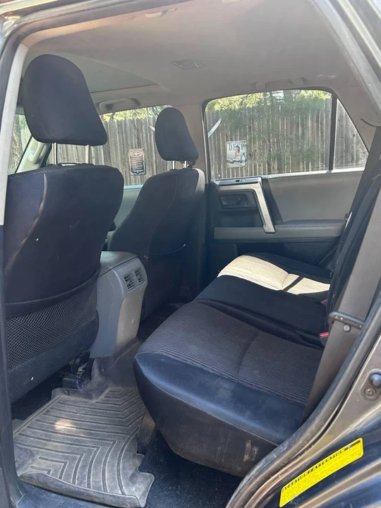 2011 Toyota 4Runner 5th Gen - Image 7 of 10