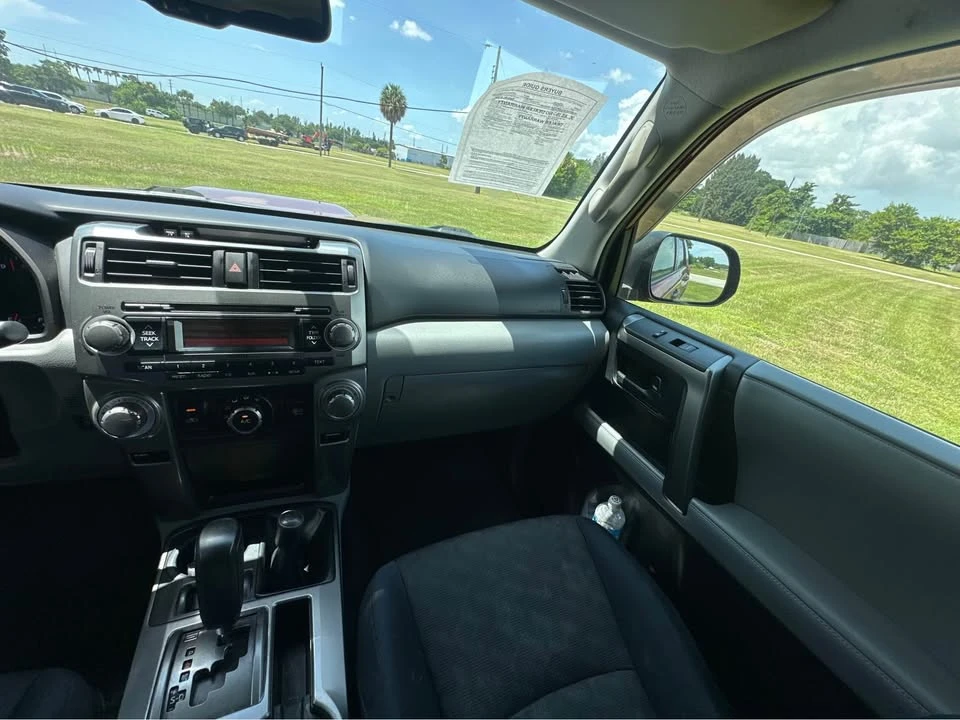 2011 Toyota 4Runner 5th Gen - Image 6 of 7