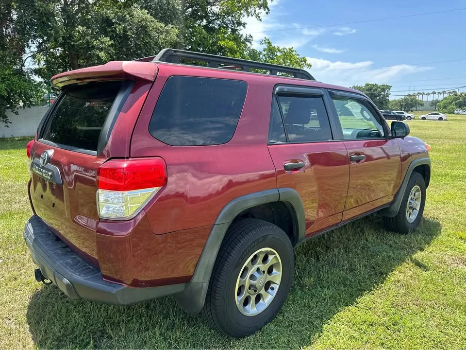 2011 Toyota 4Runner 5th Gen - Image 3 of 7