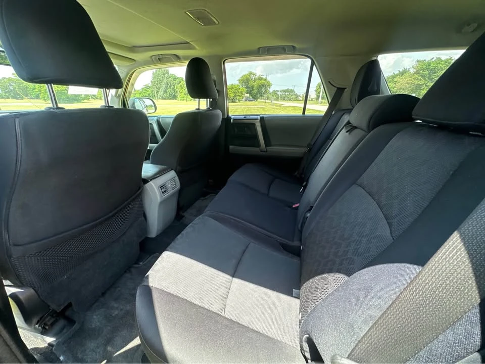 2011 Toyota 4Runner 5th Gen - Image 7 of 7