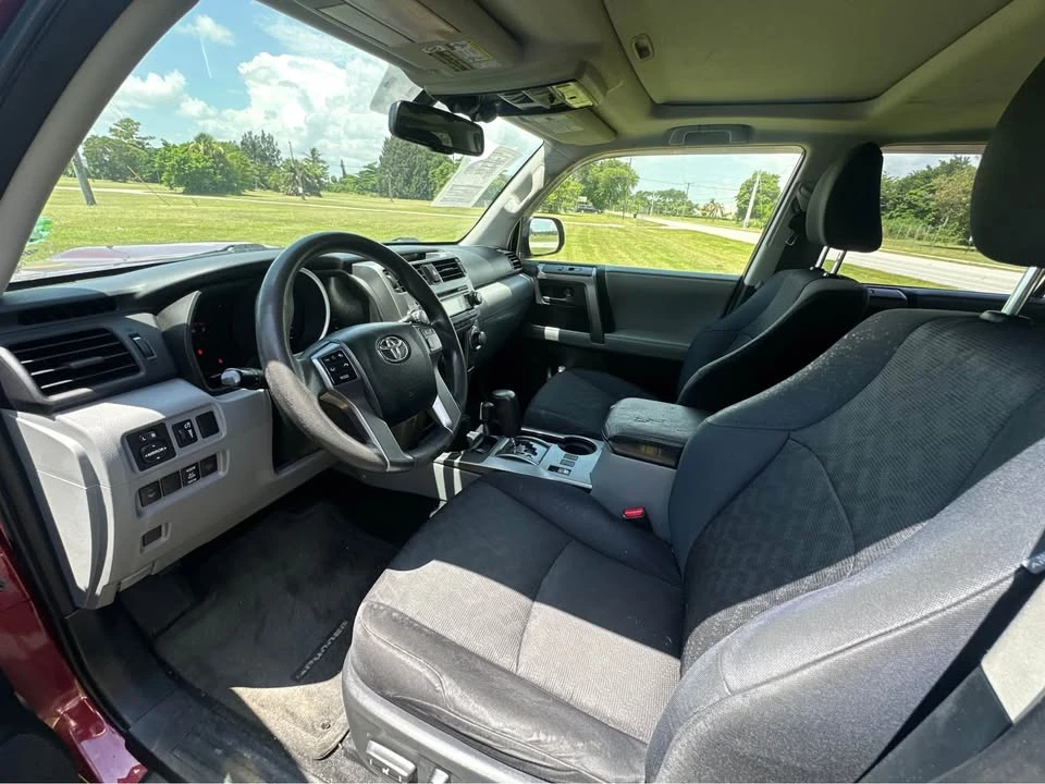 2011 Toyota 4Runner 5th Gen - Image 5 of 7