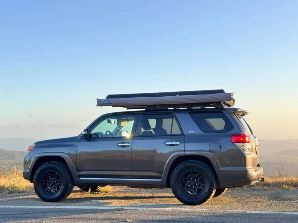2011 Toyota 4Runner 5th Gen - Image 3 of 18