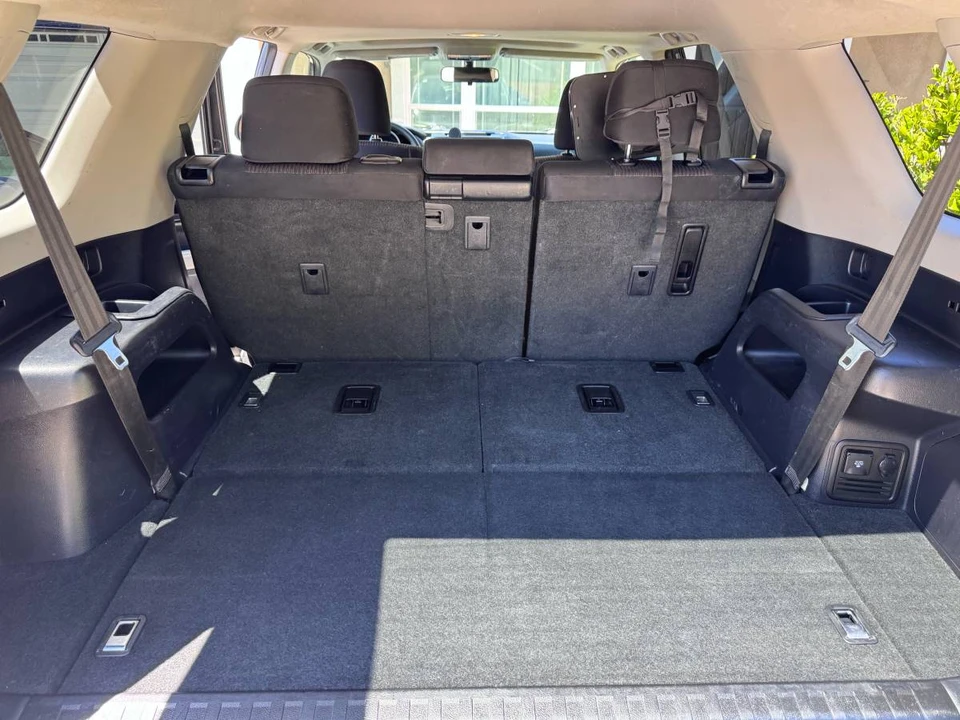 2011 Toyota 4Runner 5th Gen - Image 12 of 18