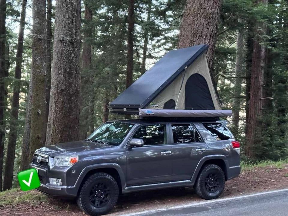 2011 Toyota 4Runner 5th Gen - Image 2 of 18