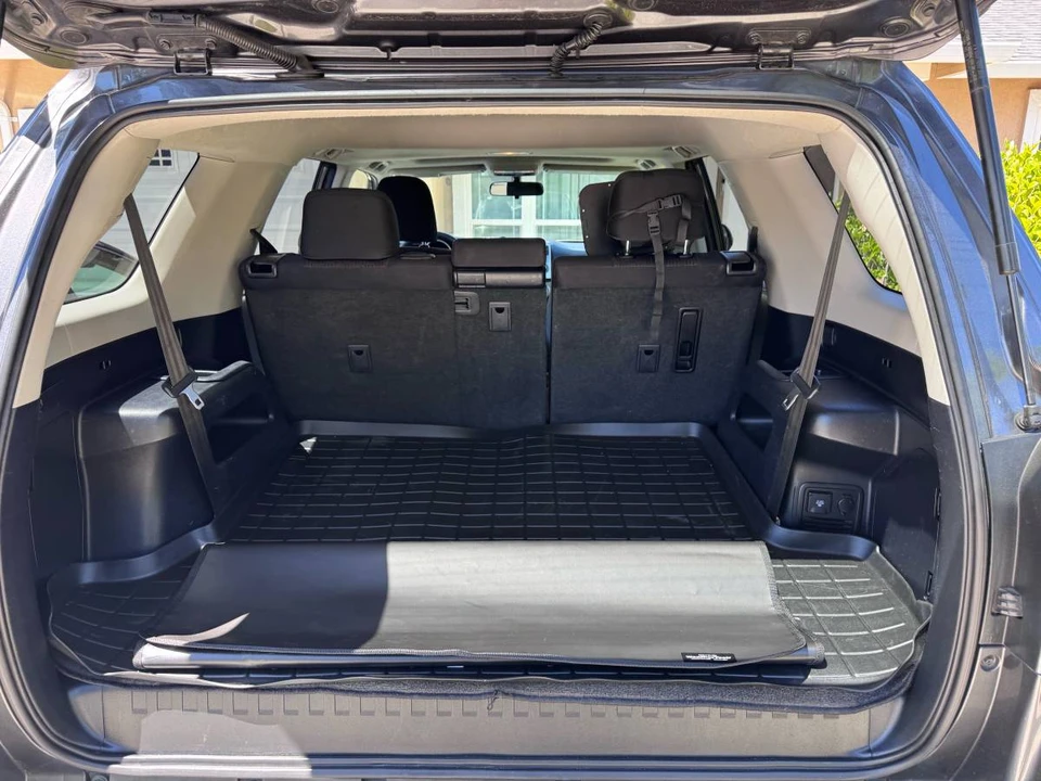 2011 Toyota 4Runner 5th Gen - Image 18 of 18
