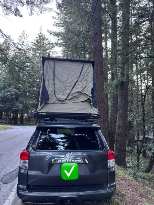 2011 Toyota 4Runner 5th Gen - Image 5 of 18
