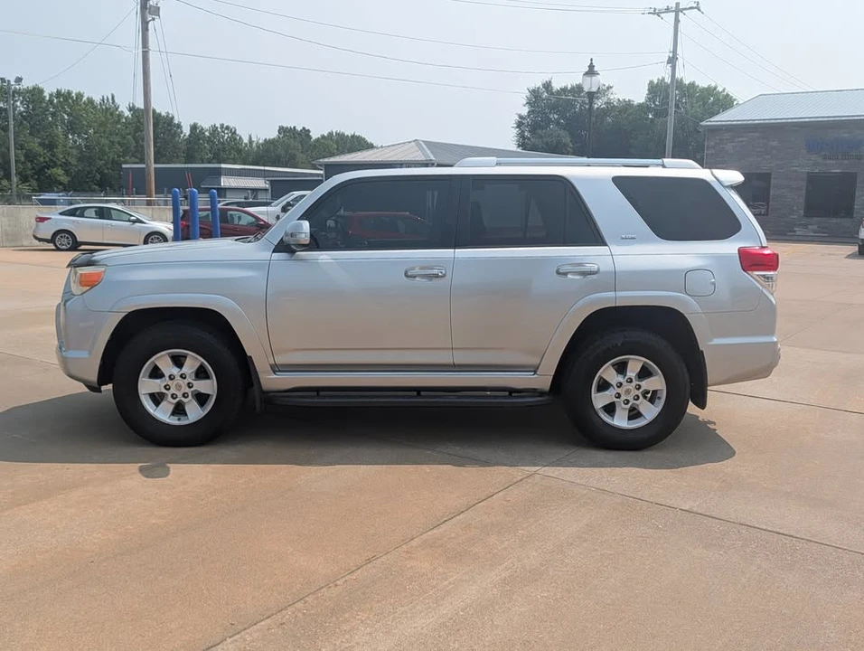 2011 Toyota 4Runner 5th Gen - Image 5 of 20