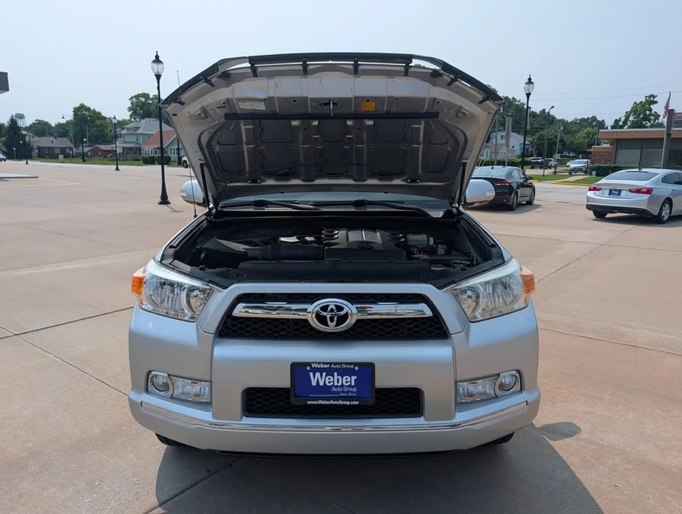 2011 Toyota 4Runner 5th Gen - Image 20 of 20