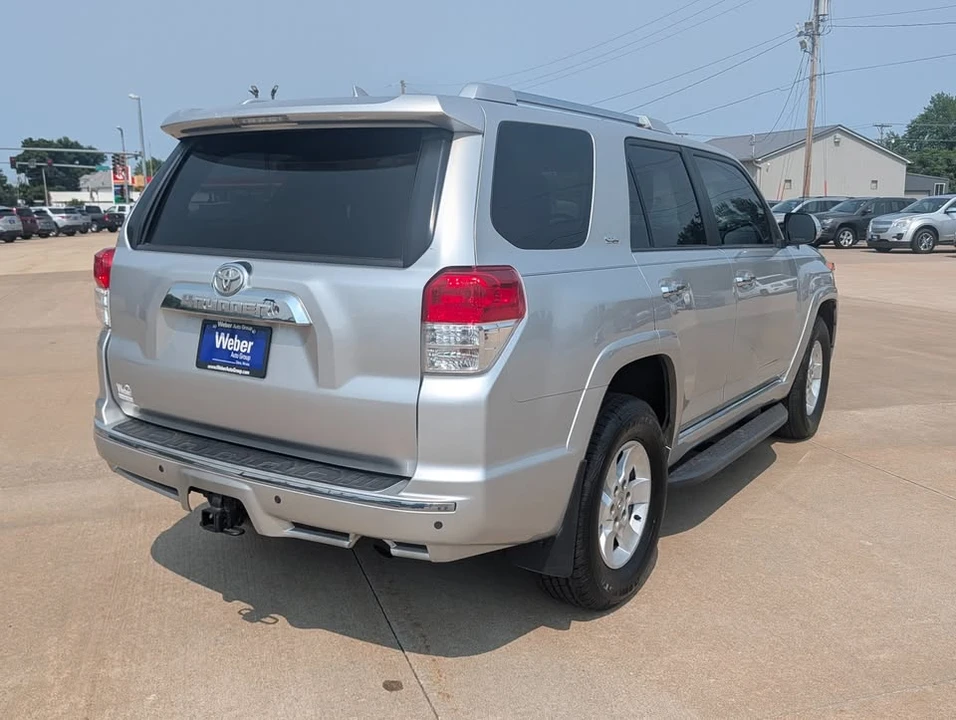 2011 Toyota 4Runner 5th Gen - Image 7 of 20