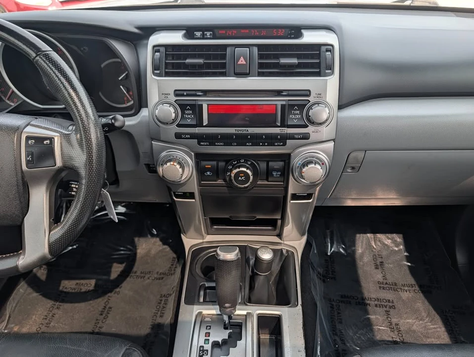 2011 Toyota 4Runner 5th Gen - Image 18 of 20