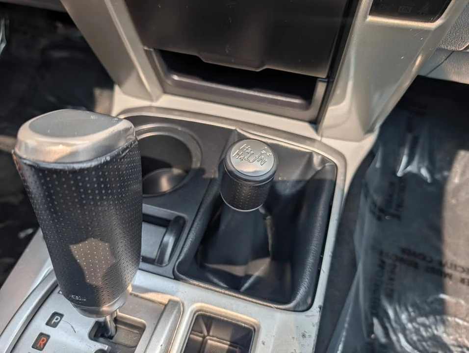 2011 Toyota 4Runner 5th Gen - Image 19 of 20