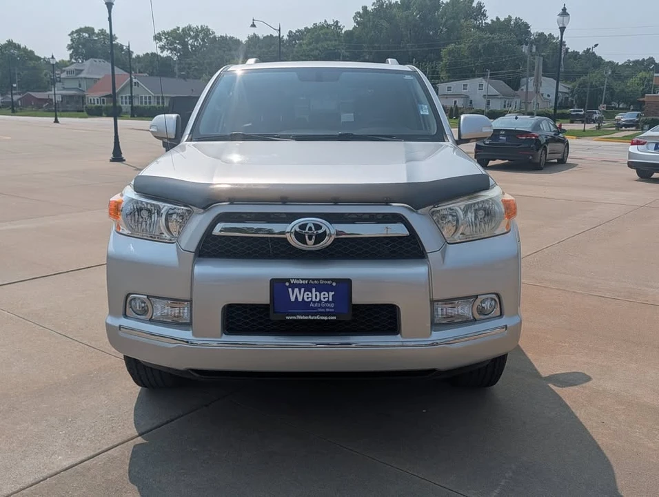 2011 Toyota 4Runner 5th Gen - Image 3 of 20