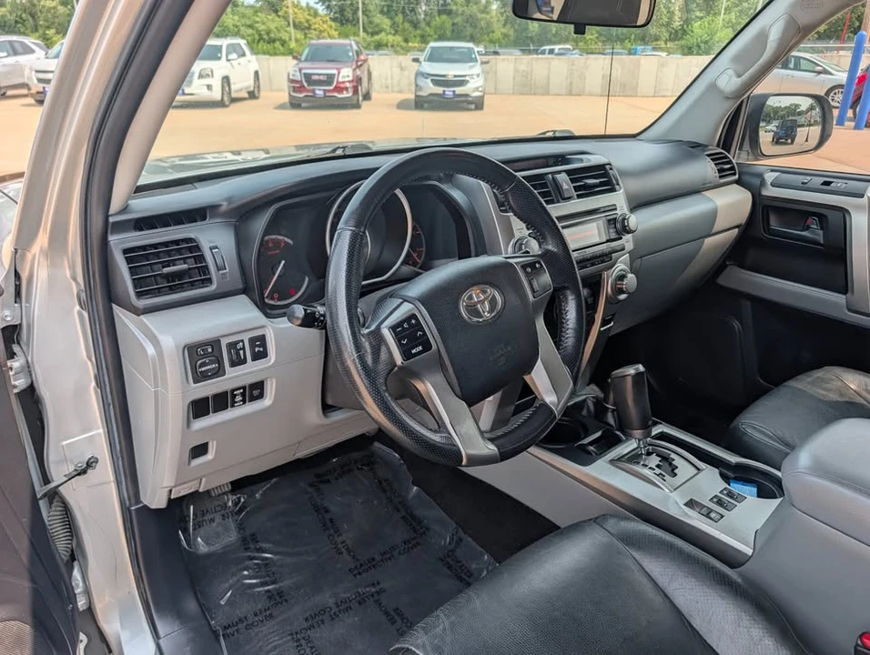 2011 Toyota 4Runner 5th Gen - Image 14 of 20