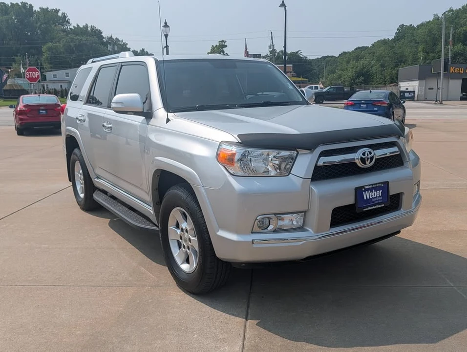 2011 Toyota 4Runner 5th Gen - Image 2 of 20