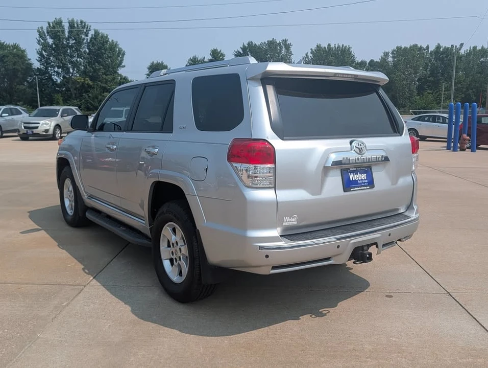 2011 Toyota 4Runner 5th Gen - Image 6 of 20