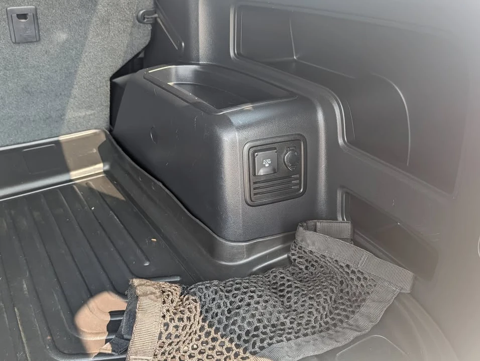 2011 Toyota 4Runner 5th Gen - Image 11 of 20