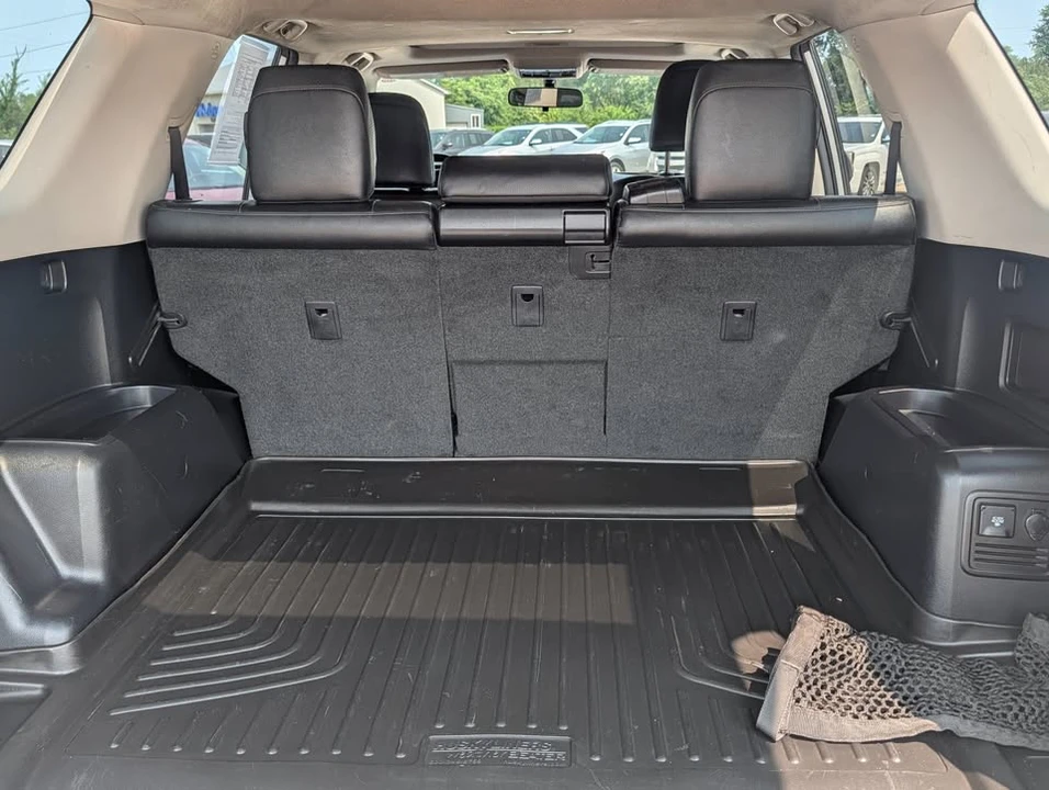 2011 Toyota 4Runner 5th Gen - Image 12 of 20
