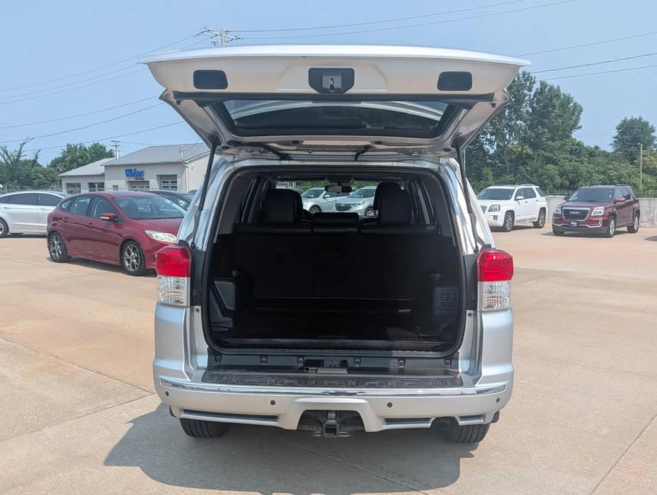 2011 Toyota 4Runner 5th Gen - Image 9 of 20