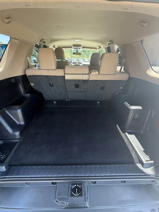 2011 Toyota 4Runner 5th Gen - Image 11 of 11
