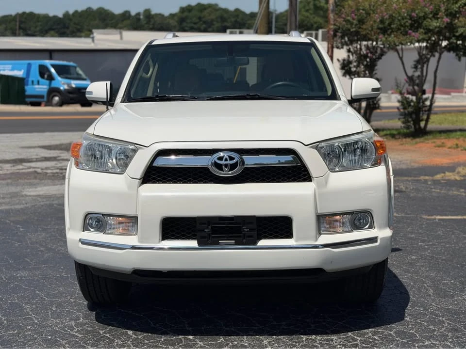2011 Toyota 4Runner 5th Gen - Image 2 of 11