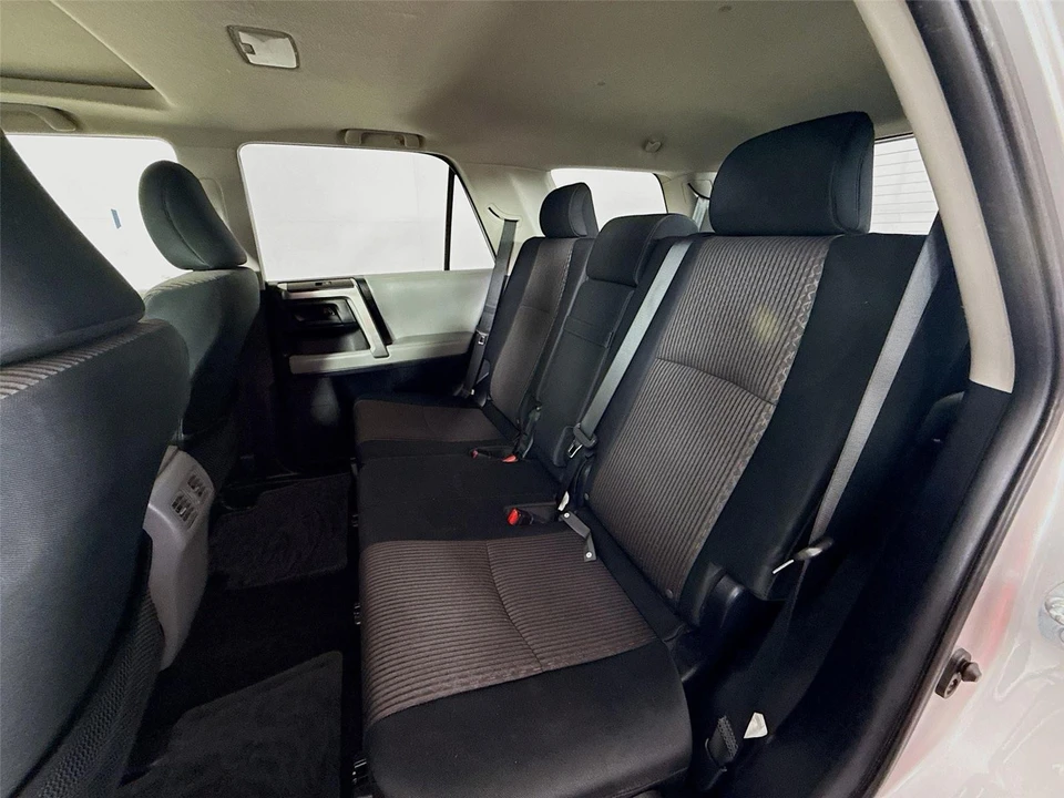 2011 Toyota 4Runner 5th Gen - Image 16 of 21