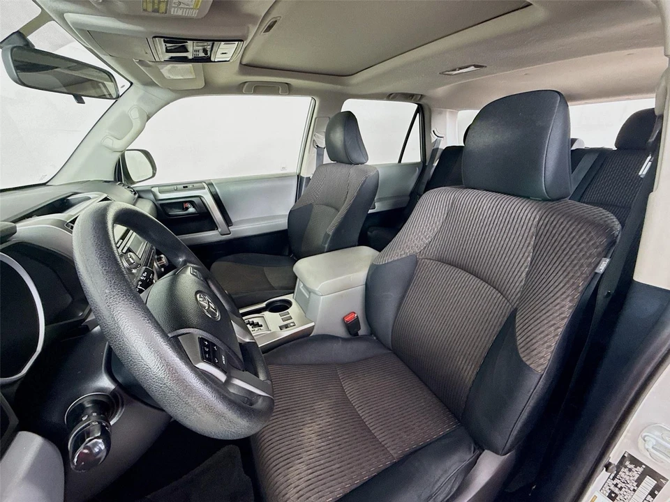 2011 Toyota 4Runner 5th Gen - Image 4 of 21