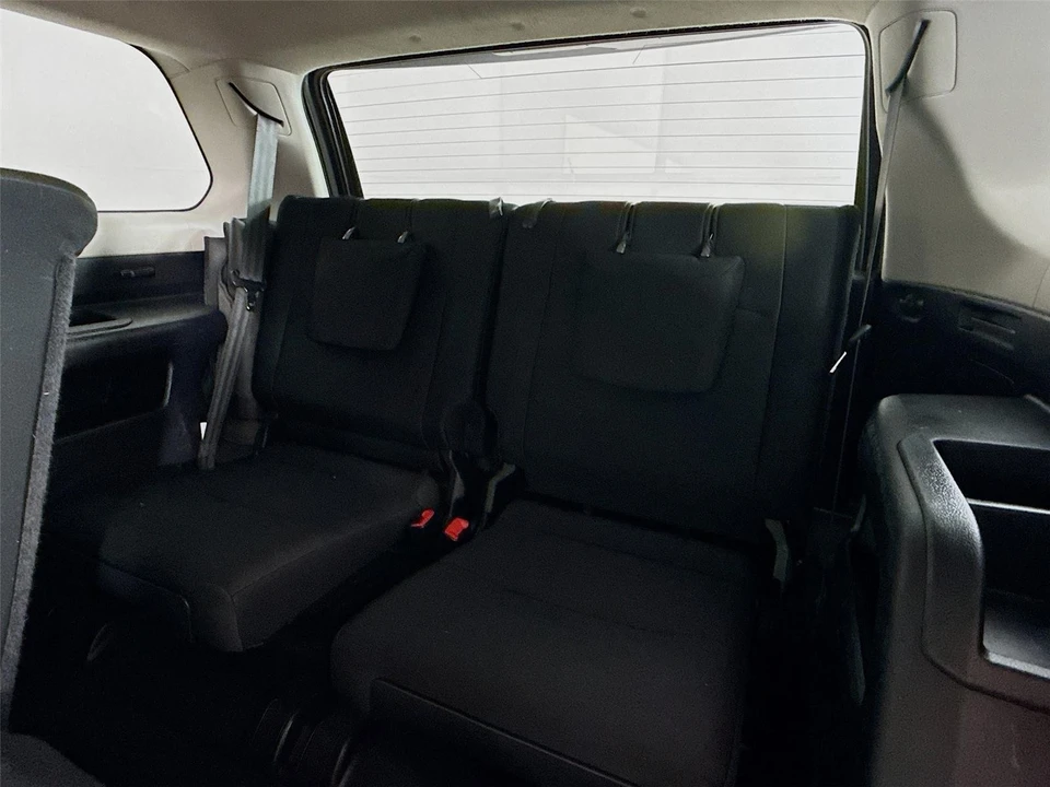2011 Toyota 4Runner 5th Gen - Image 17 of 21