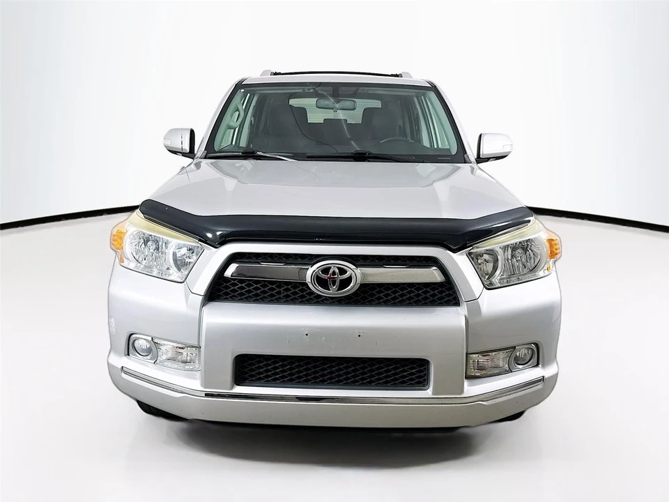 2011 Toyota 4Runner 5th Gen - Image 2 of 21