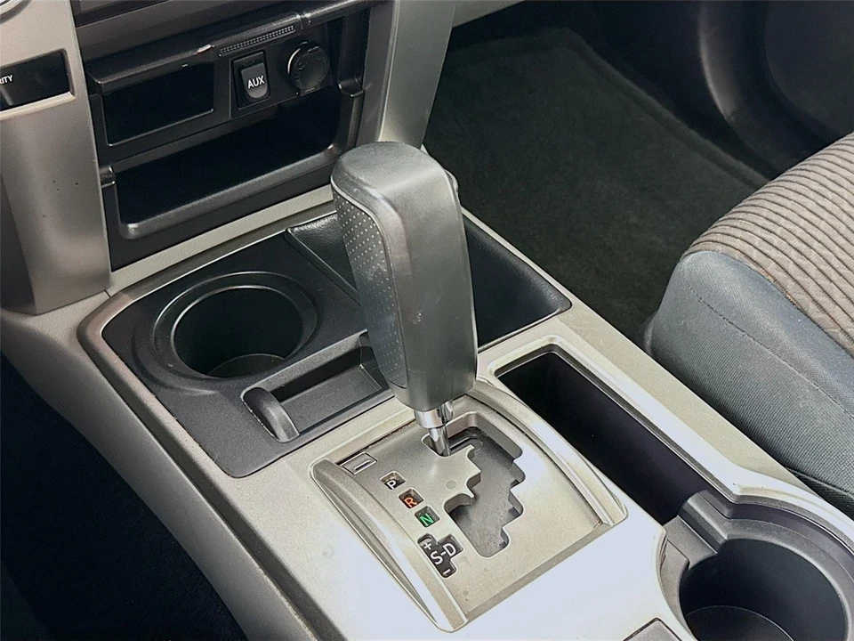 2011 Toyota 4Runner 5th Gen - Image 13 of 21