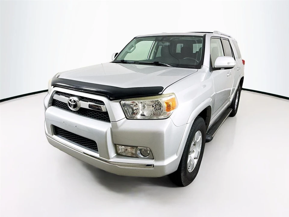 2011 Toyota 4Runner 5th Gen - Image 3 of 21