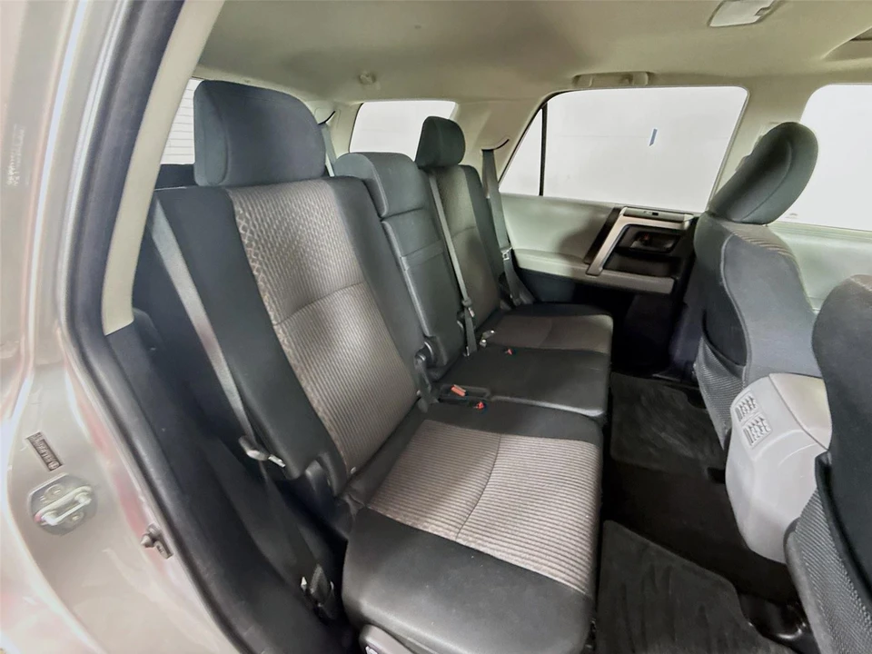 2011 Toyota 4Runner 5th Gen - Image 20 of 21