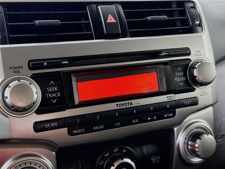 2011 Toyota 4Runner 5th Gen - Image 10 of 21