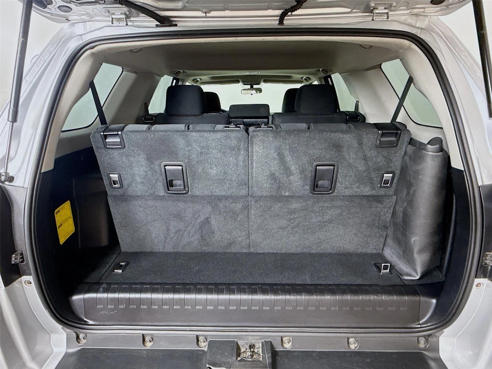 2011 Toyota 4Runner 5th Gen - Image 19 of 21