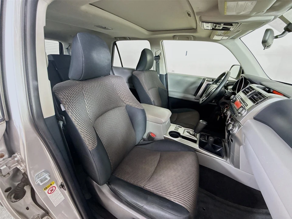 2011 Toyota 4Runner 5th Gen - Image 21 of 21