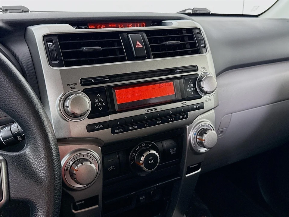 2011 Toyota 4Runner 5th Gen - Image 9 of 21