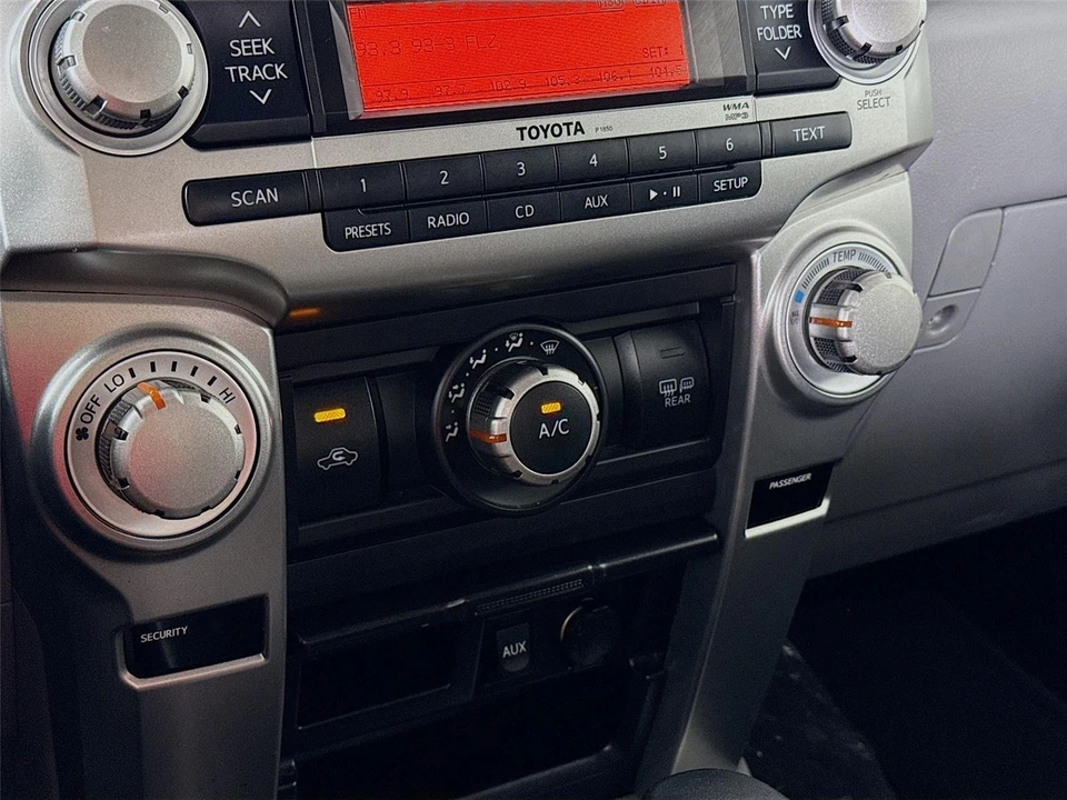 2011 Toyota 4Runner 5th Gen - Image 12 of 21