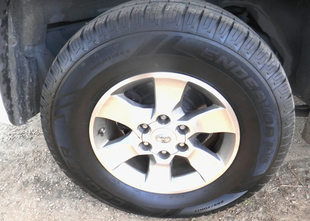 2011 Toyota 4Runner 5th Gen - Image 18 of 21